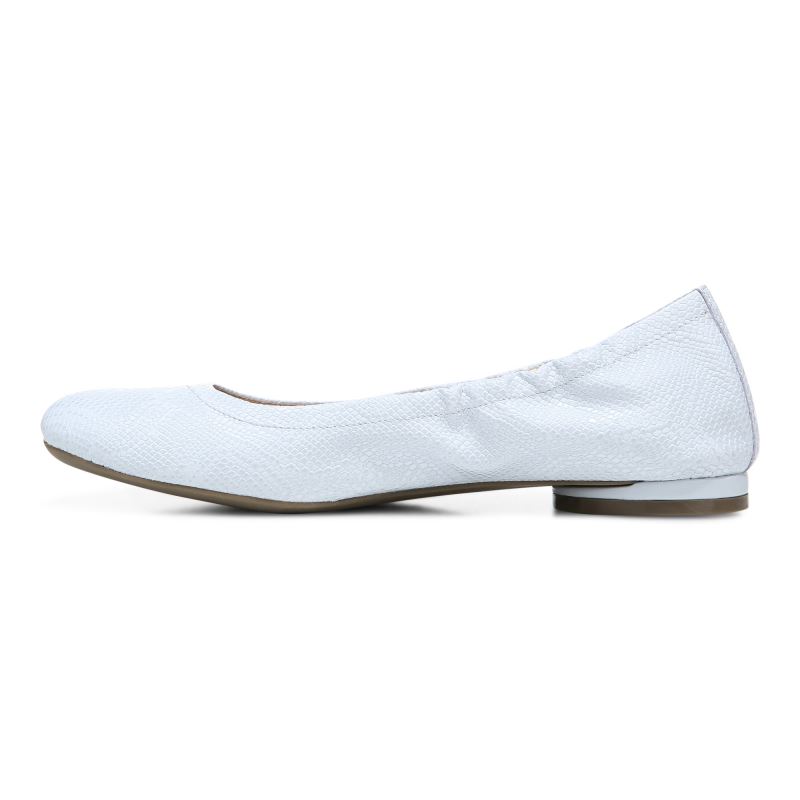 Vionic Alexa Planos Blancos | gsk3TaNw