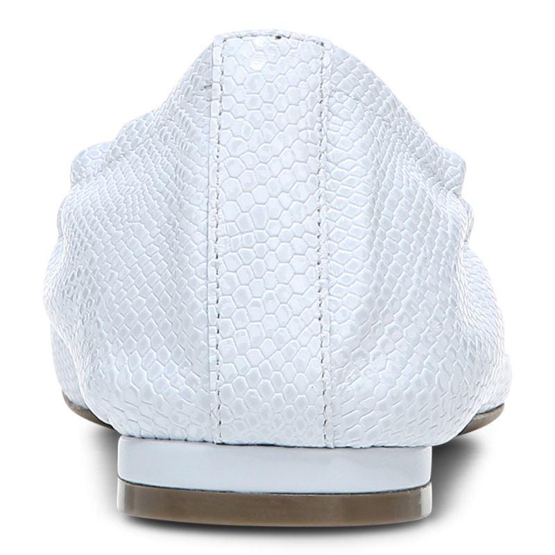 Vionic Alexa Planos Blancos | gsk3TaNw