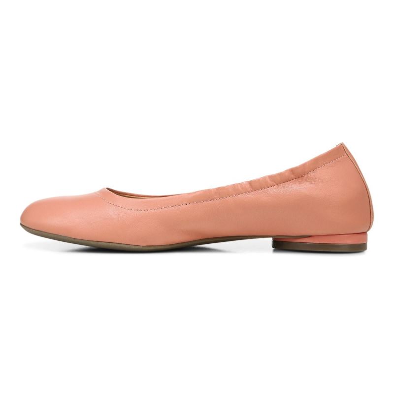Vionic Alexa Planos Coral | v0K3h9Kq