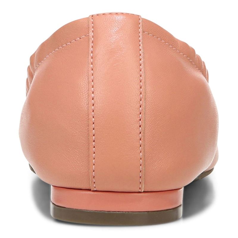 Vionic Alexa Planos Coral | v0K3h9Kq