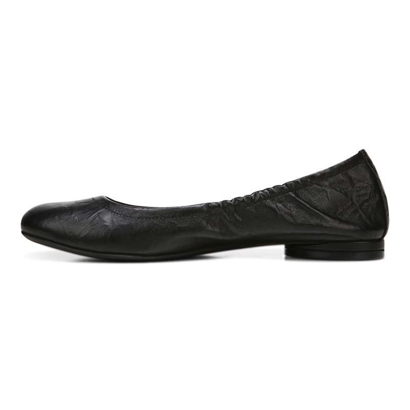 Vionic Alexa Planos Negros | o3stXKoW
