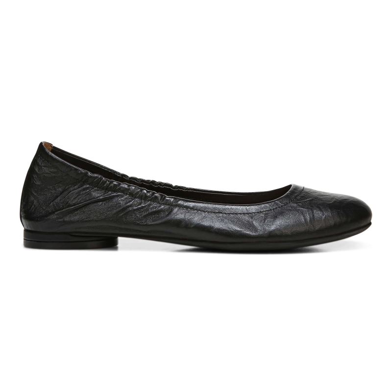 Vionic Alexa Planos Negros | o3stXKoW