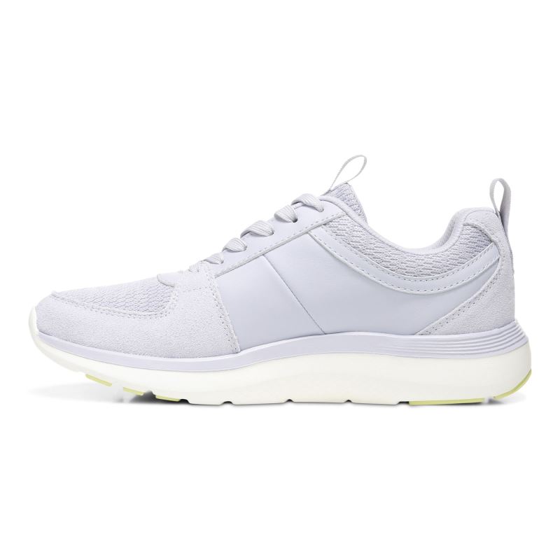 Vionic Athena Sneaker Azules | fNzPDFw1