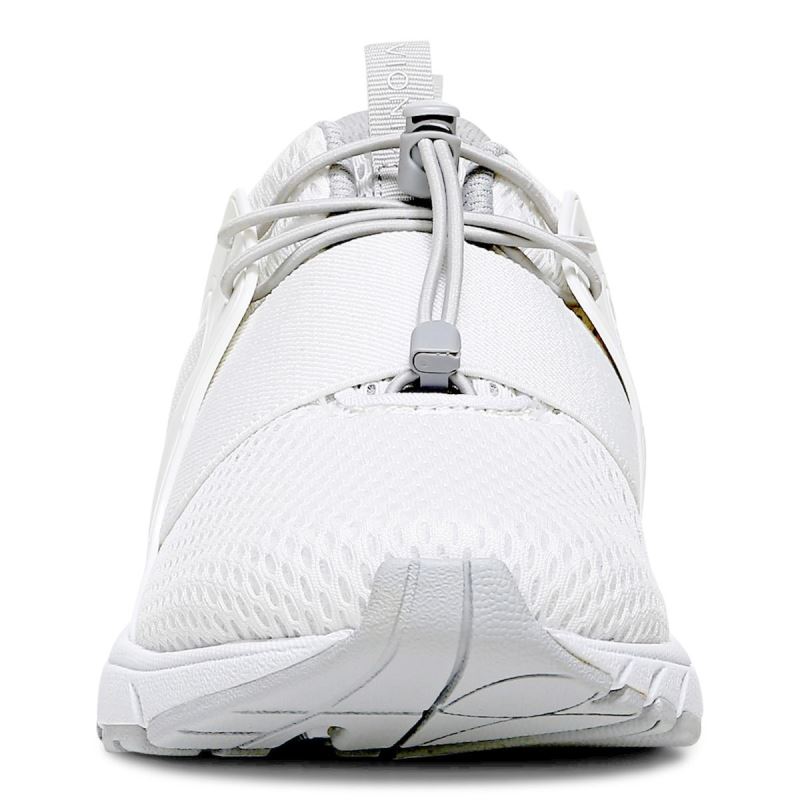 Vionic Berlin Sneaker Blancos Blancos | DTiRSiQu
