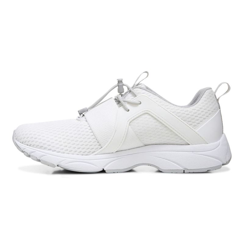 Vionic Berlin Sneaker Blancos Blancos | DTiRSiQu