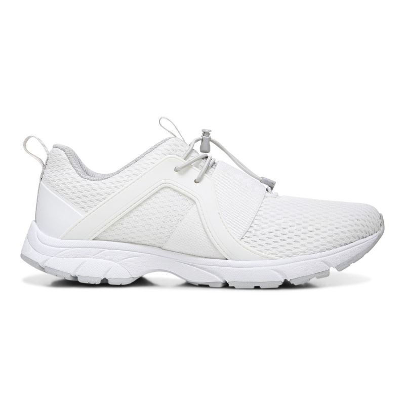 Vionic Berlin Sneaker Blancos Blancos | DTiRSiQu