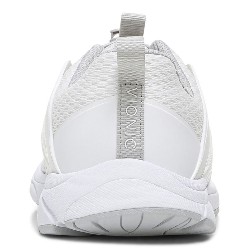 Vionic Berlin Sneaker Blancos Blancos | DTiRSiQu