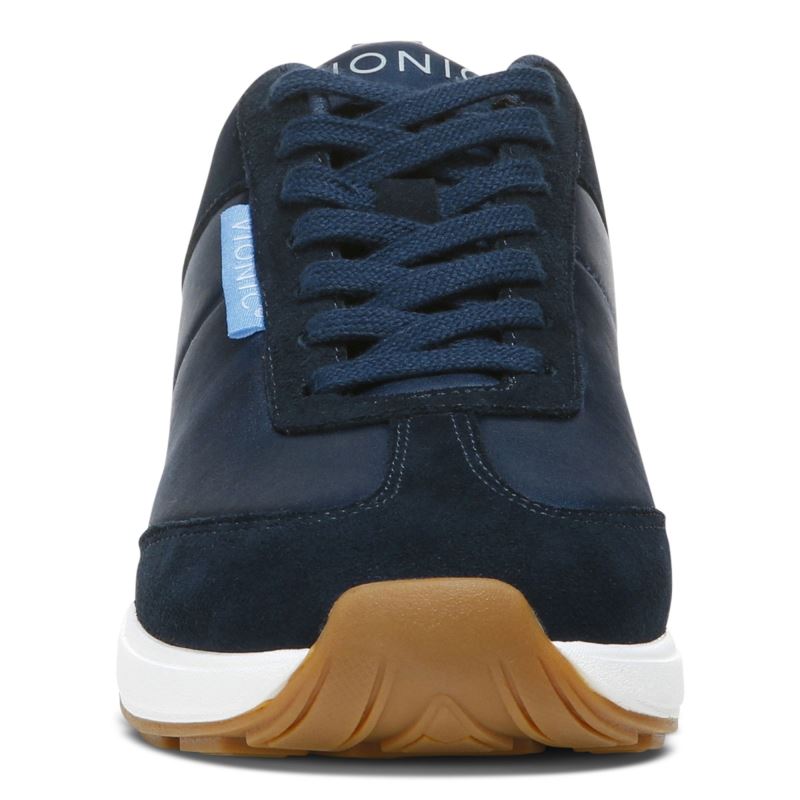 Vionic Breilyn Sneaker Azul Marino | rfA4jKSd