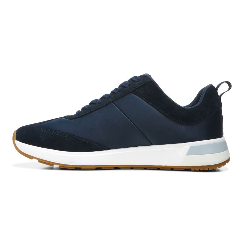 Vionic Breilyn Sneaker Azul Marino | rfA4jKSd