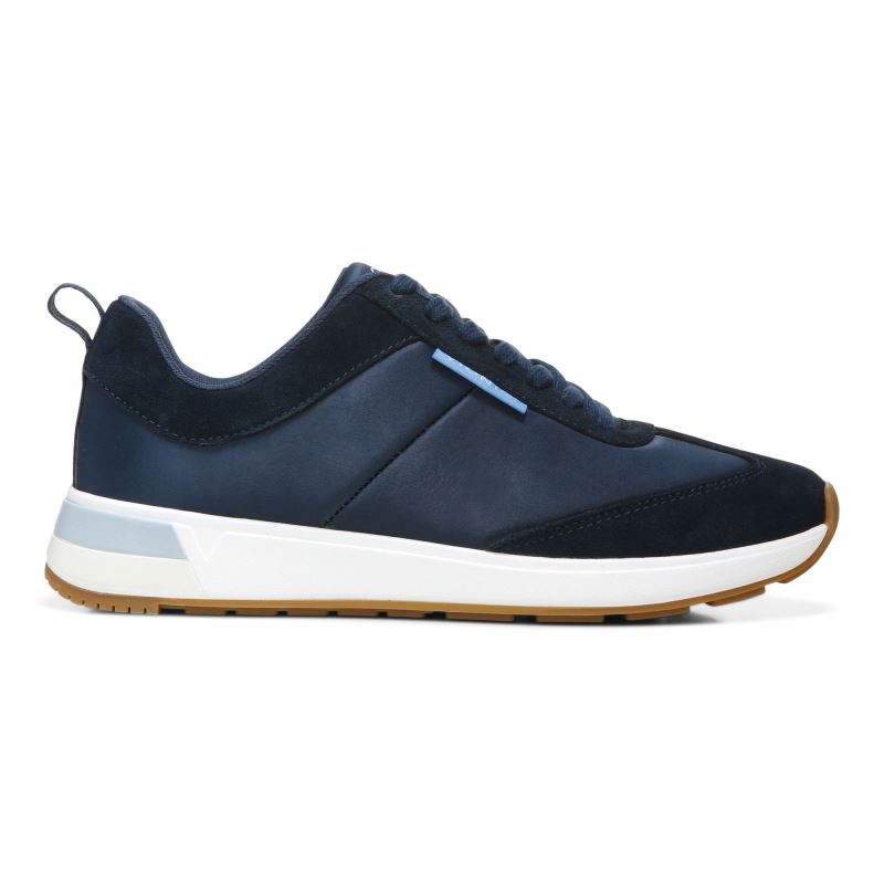 Vionic Breilyn Sneaker Azul Marino | rfA4jKSd