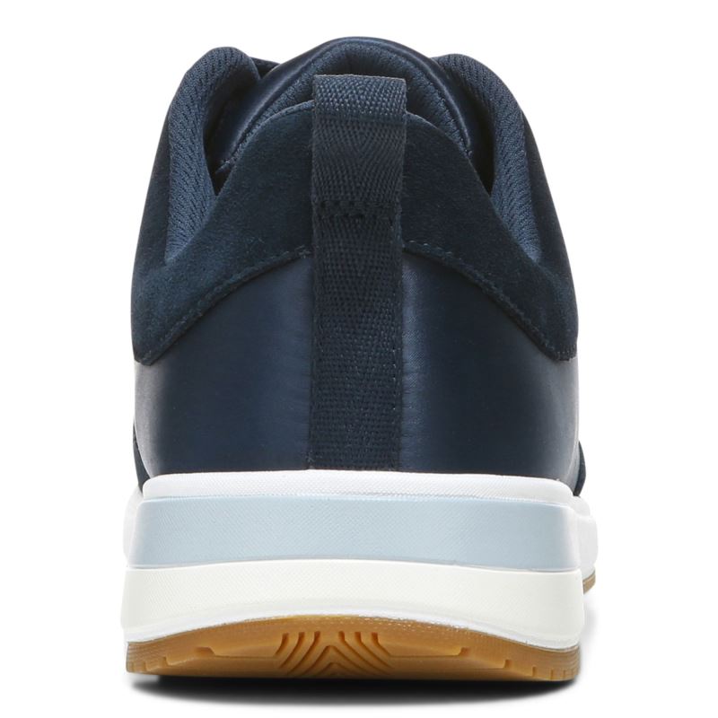 Vionic Breilyn Sneaker Azul Marino | rfA4jKSd