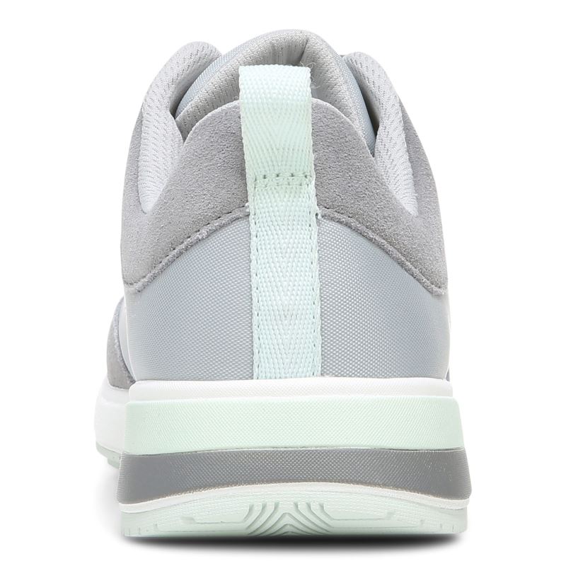 Vionic Breilyn Sneaker Grises Claro | IZScP62b