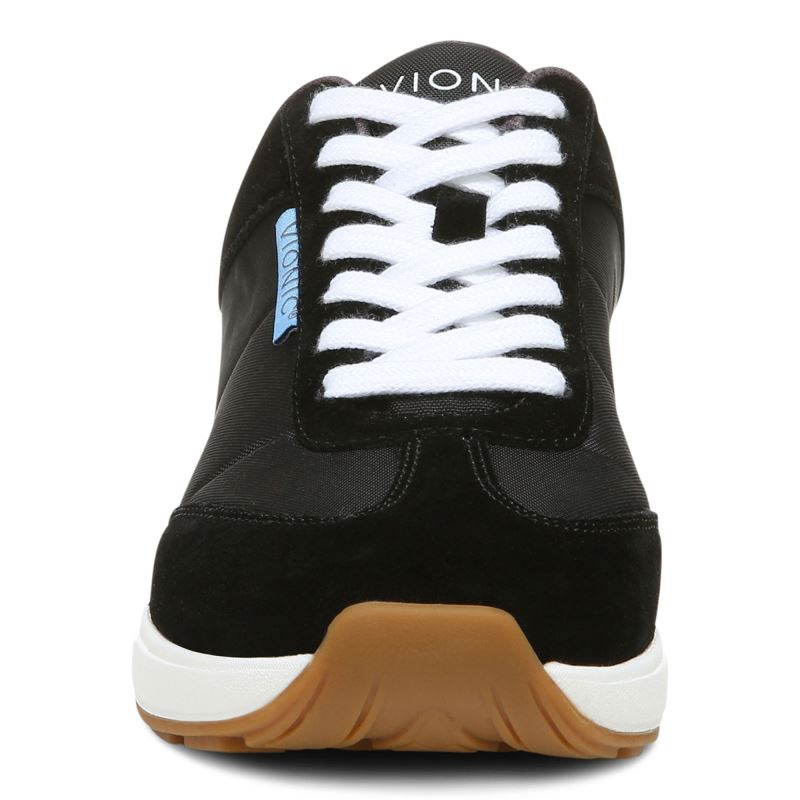 Vionic Breilyn Sneaker Negros | OntTaiwp