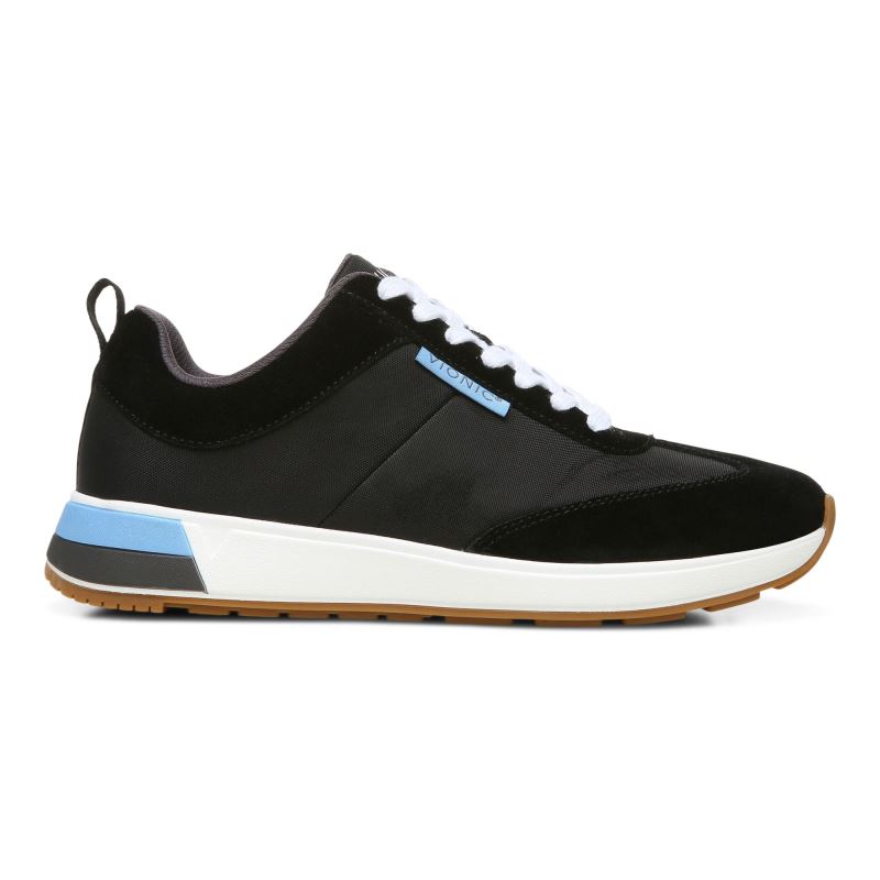 Vionic Breilyn Sneaker Negros | OntTaiwp