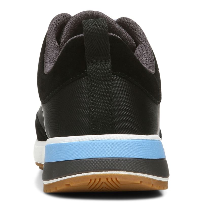 Vionic Breilyn Sneaker Negros | OntTaiwp