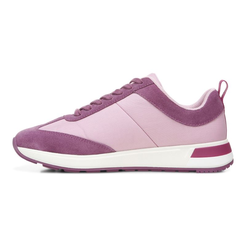 Vionic Breilyn Sneaker Rosas | KwtJrzO3