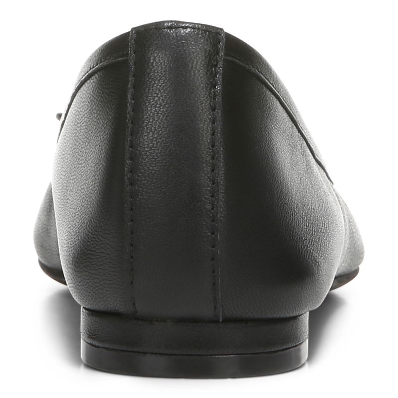 Vionic Callisto Planos Negros | dzix6bNq