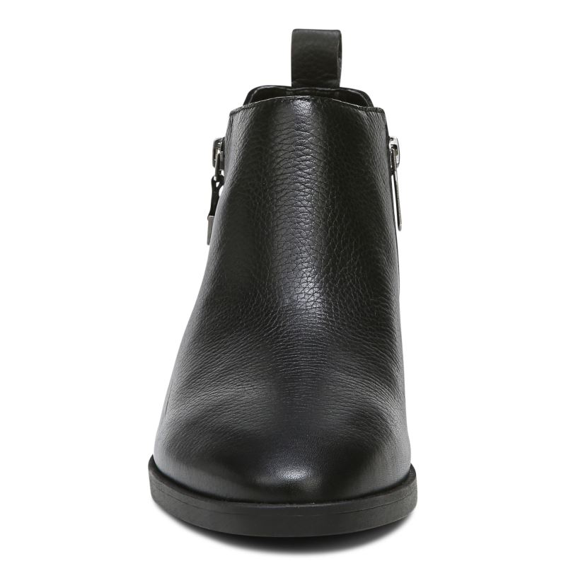 Vionic Cecily Ankle Boot Negros | Nl80ZeTm