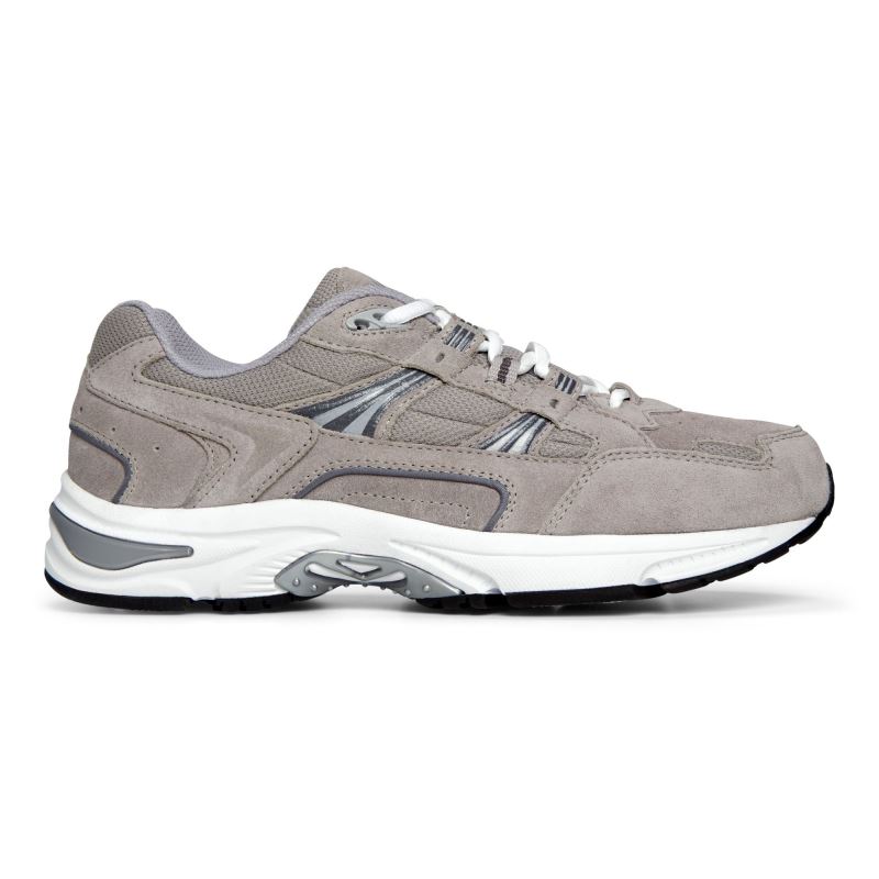Vionic Classic Walker Grises | Zp8jLXHs