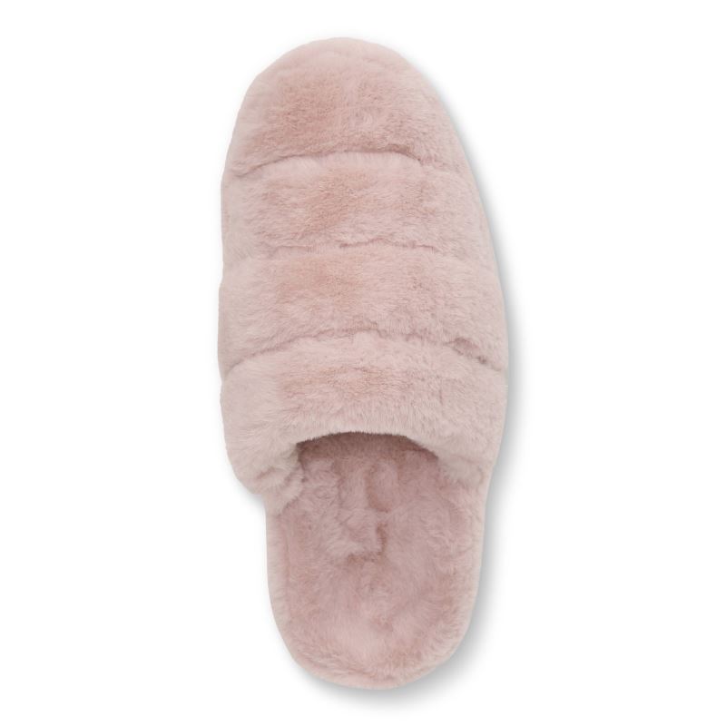Vionic Cosmina Pantuflas Arena | TpeQci0S