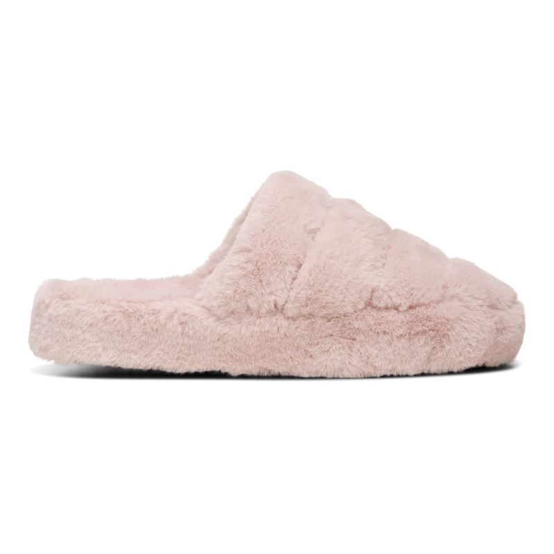 Vionic Cosmina Pantuflas Arena | TpeQci0S