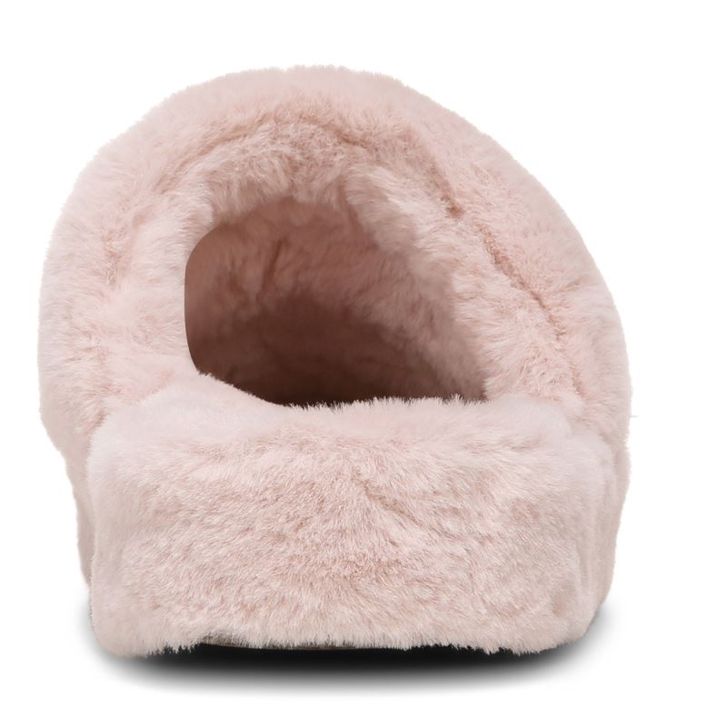 Vionic Cosmina Pantuflas Arena | TpeQci0S