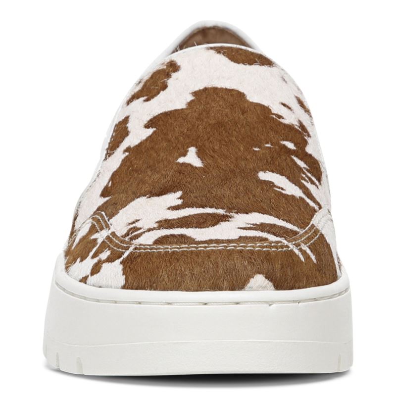Vionic Dinora Slip On Marrom | RVwonxXu