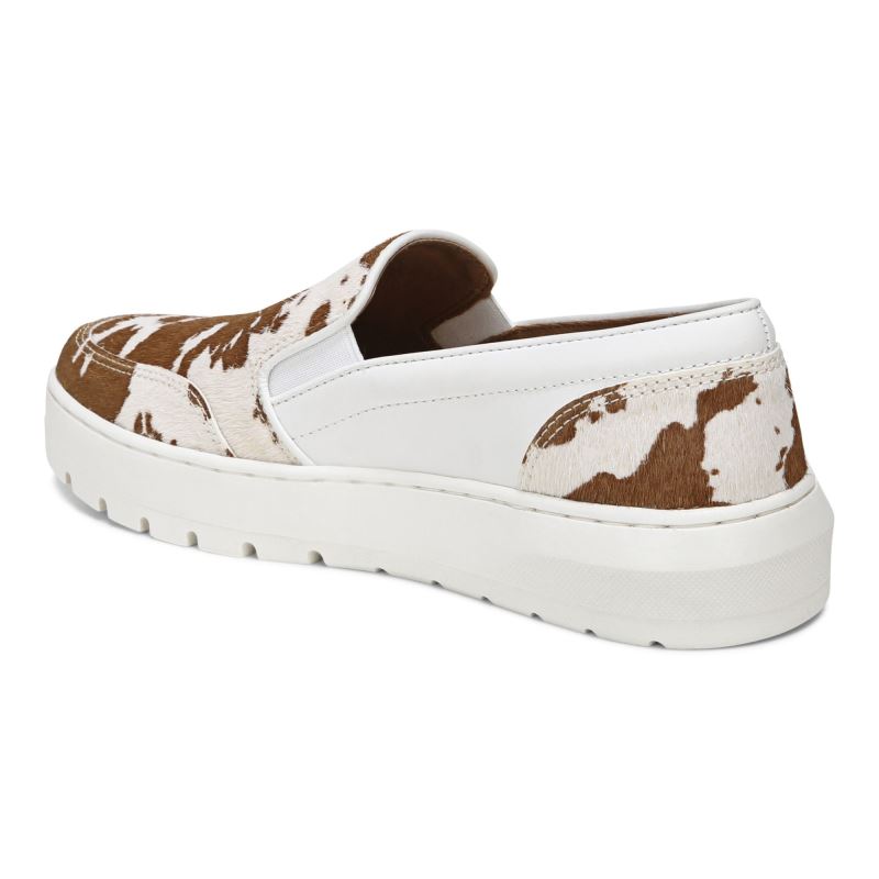 Vionic Dinora Slip On Marrom | RVwonxXu