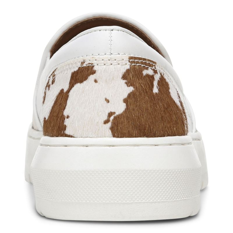 Vionic Dinora Slip On Marrom | RVwonxXu