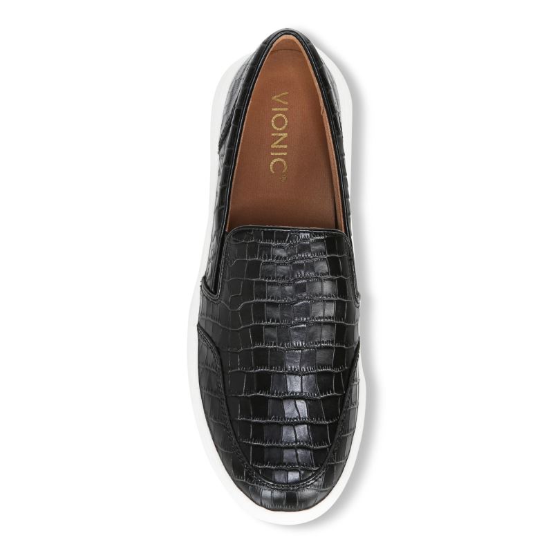 Vionic Dinora Slip On Negros | MzgqZqoc