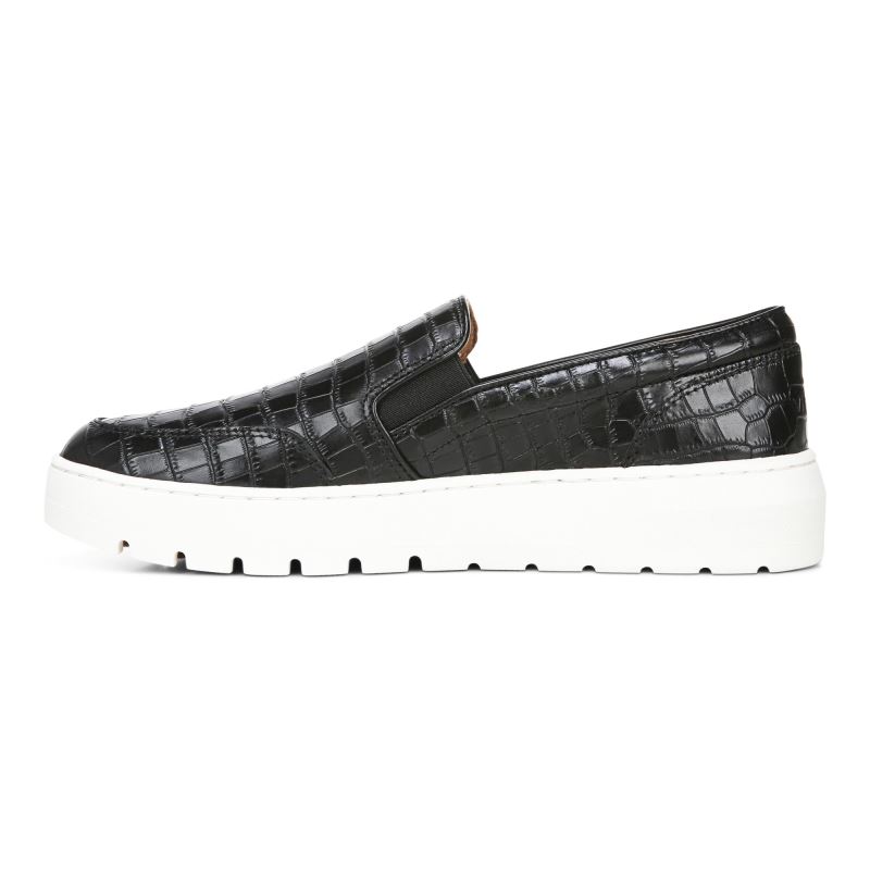 Vionic Dinora Slip On Negros | MzgqZqoc