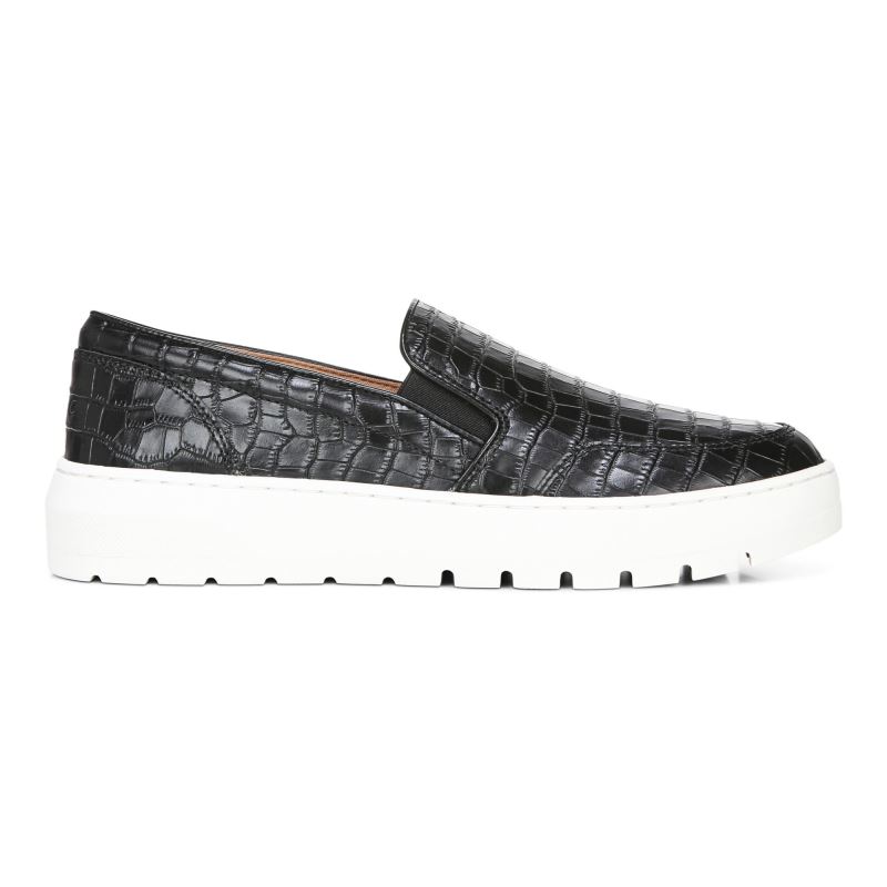 Vionic Dinora Slip On Negros | MzgqZqoc