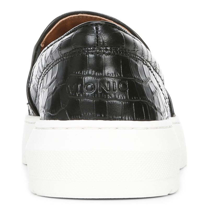 Vionic Dinora Slip On Negros | MzgqZqoc