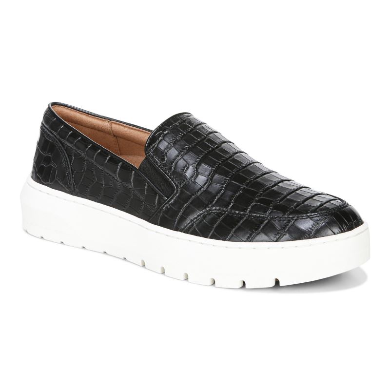 Vionic Dinora Slip On Negros | MzgqZqoc