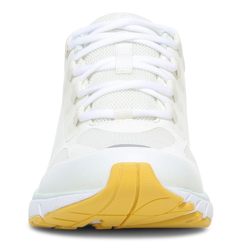 Vionic Edin Sneaker Blancos | Bq3YFS4H