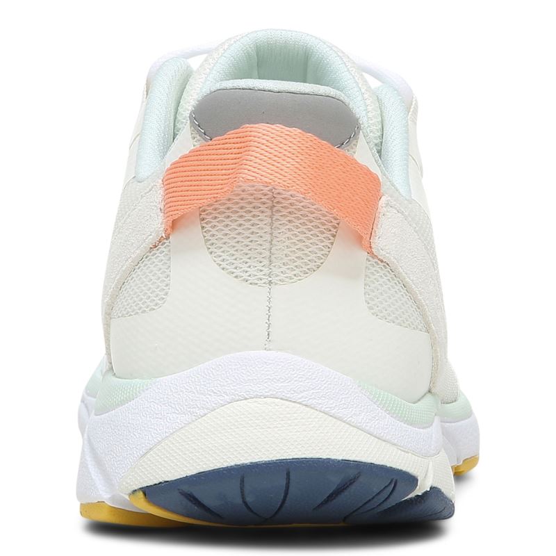 Vionic Edin Sneaker Blancos | Bq3YFS4H