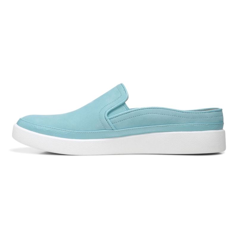 Vionic Effortless Slip on Sneaker Azules | 2DHbbMnA