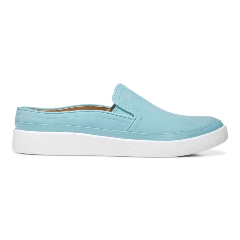 Vionic Effortless Slip on Sneaker Azules | 2DHbbMnA