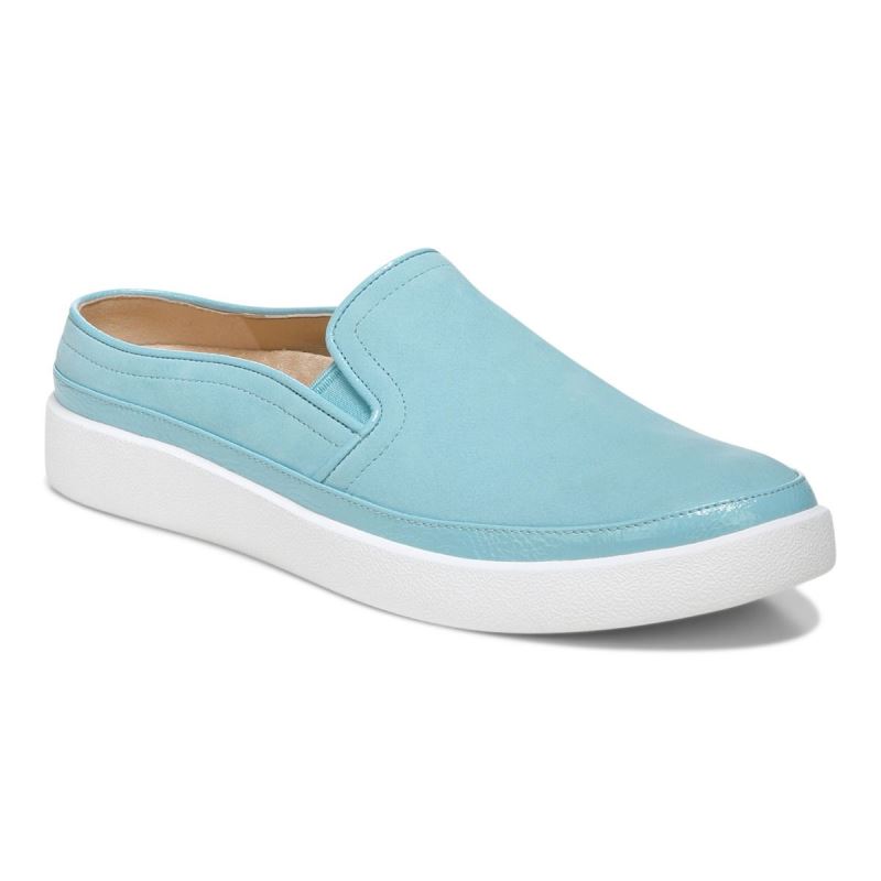 Vionic Effortless Slip on Sneaker Azules | 2DHbbMnA