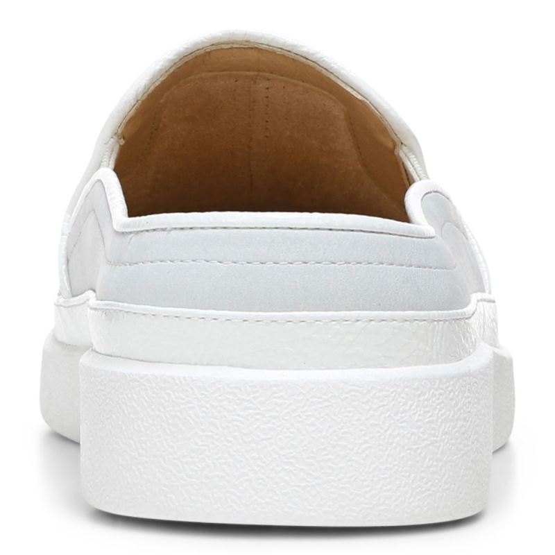 Vionic Effortless Slip on Sneaker Grises | 3EREMAFP