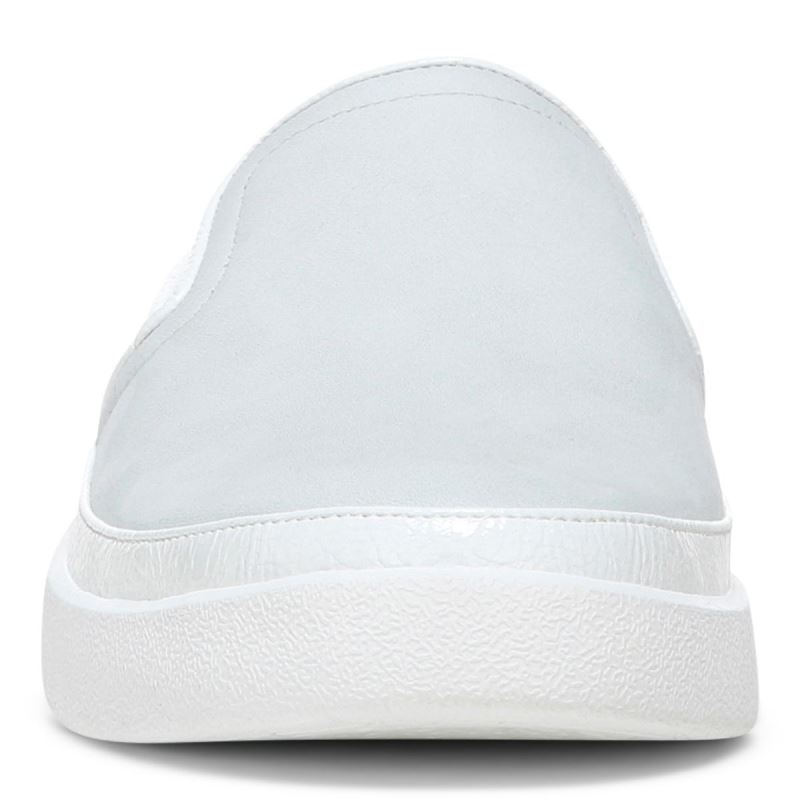 Vionic Effortless Slip on Sneaker Grises | 3rLDCDGT