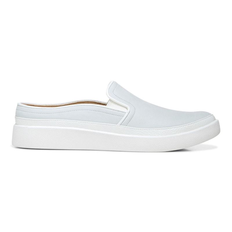 Vionic Effortless Slip on Sneaker Grises | 3rLDCDGT