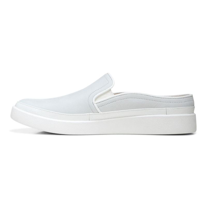 Vionic Effortless Slip on Sneaker Grises | 3rLDCDGT