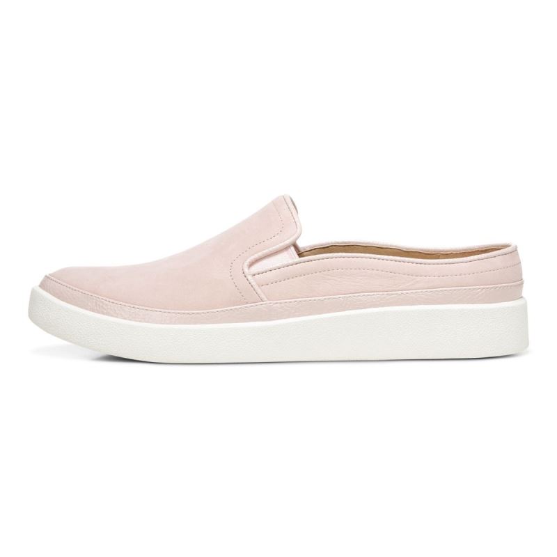 Vionic Effortless Slip on Sneaker Rosas | vzCmjXUn