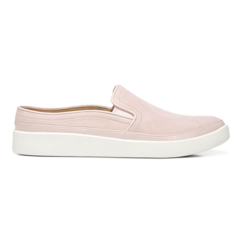 Vionic Effortless Slip on Sneaker Rosas | vzCmjXUn