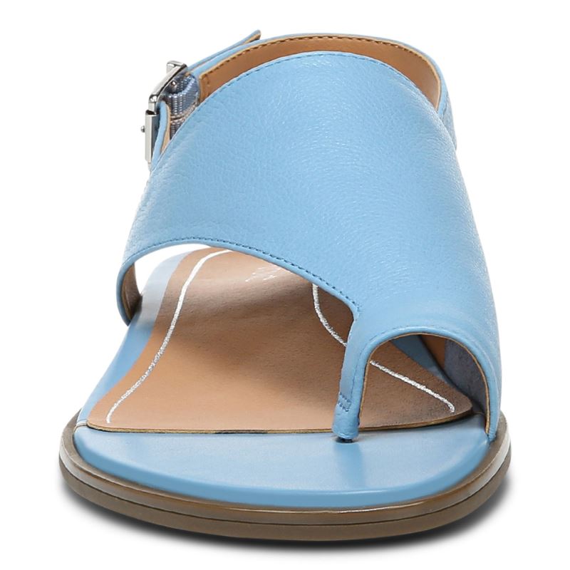 Vionic Ella Sandal Azules | Pwnjkhco