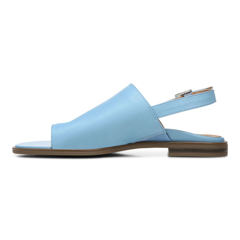 Vionic Ella Sandal Azules | Pwnjkhco