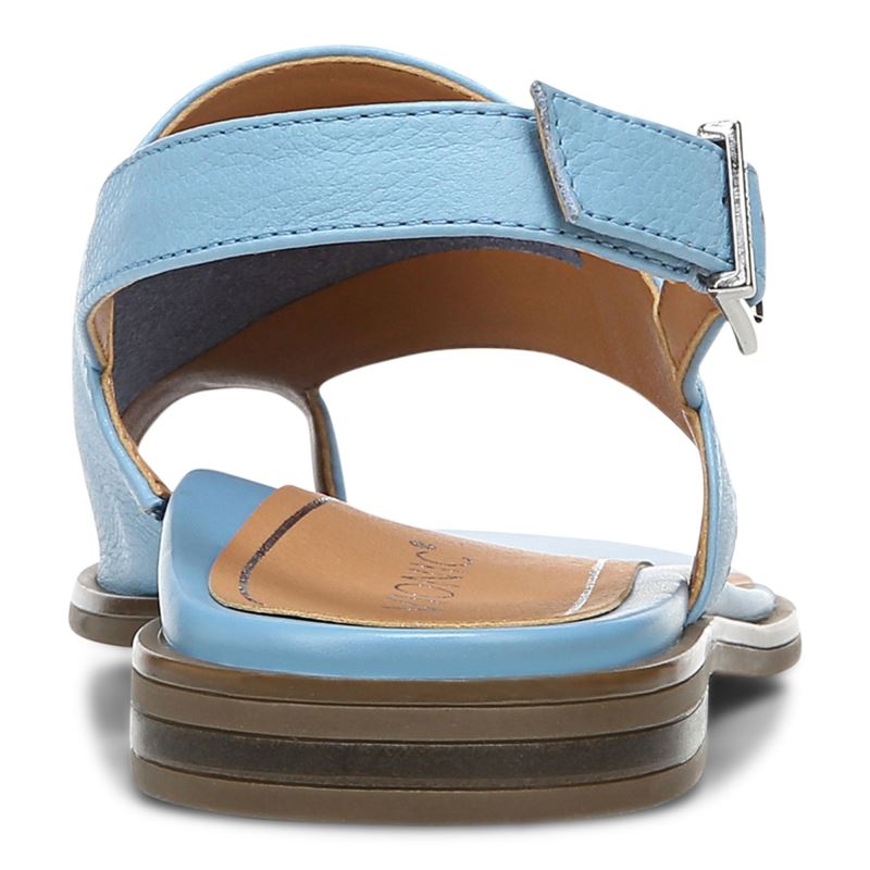 Vionic Ella Sandal Azules | Pwnjkhco