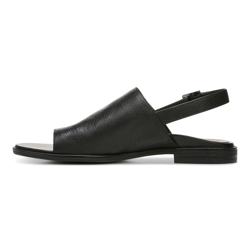 Vionic Ella Sandal Negros | HsPd6Vk4
