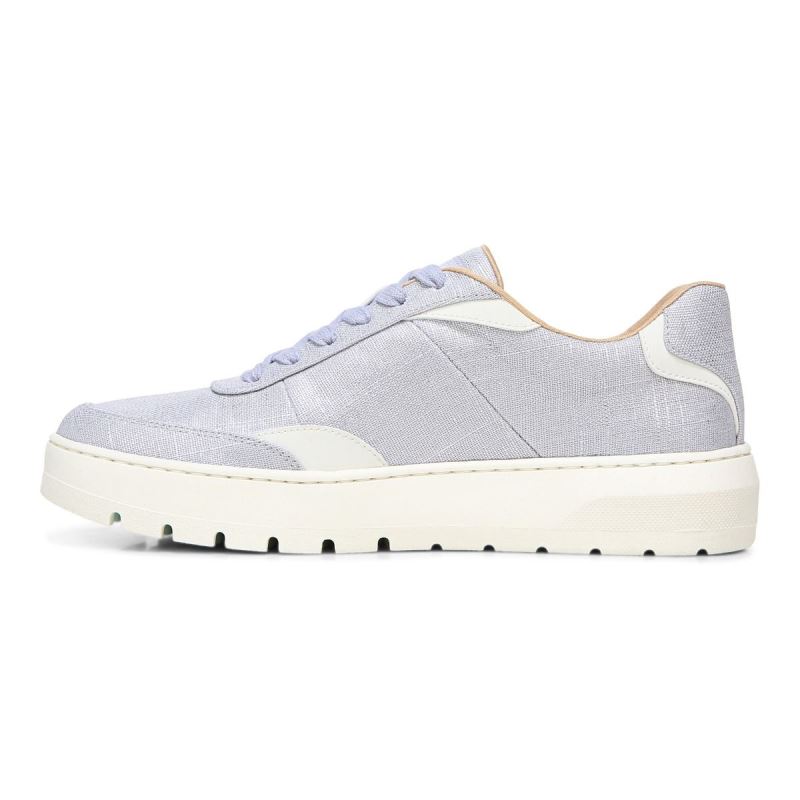 Vionic Elsa Sneaker Azules | YhLOQjse